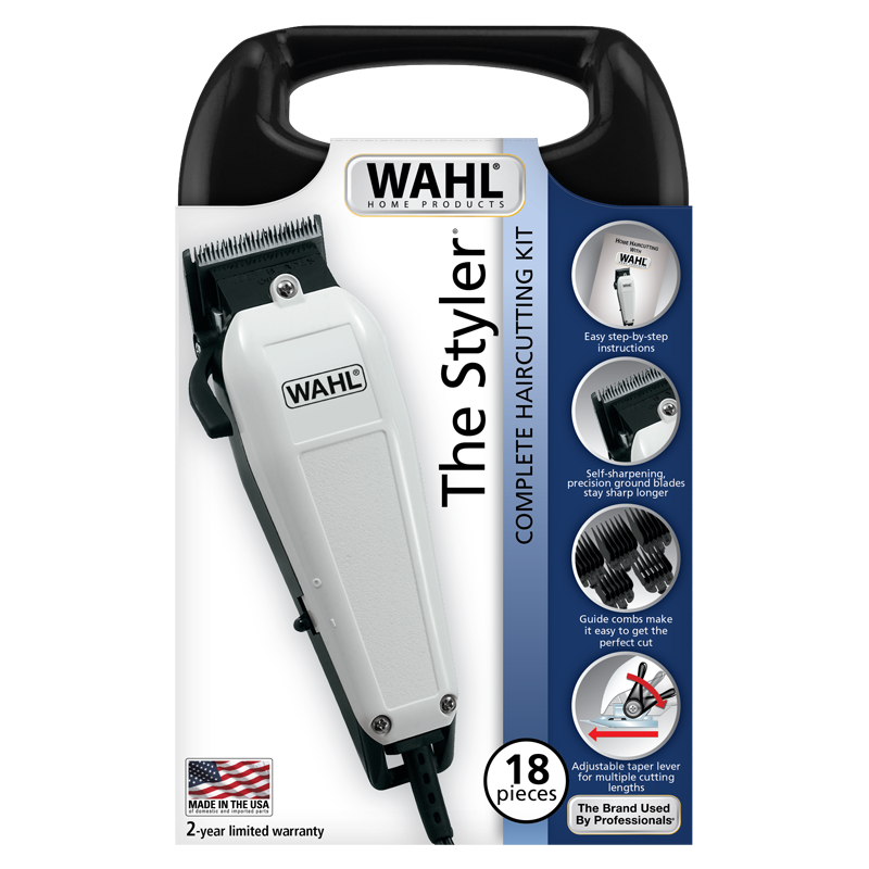 Home - Wahl Professional SEA Official Site | Wahl Global